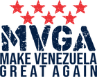 Make Venezuela Great Again Official